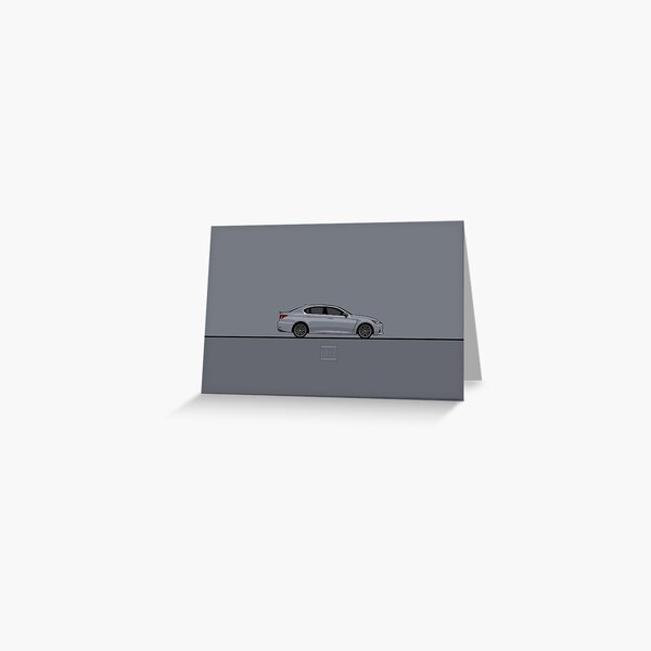 Greeting Card