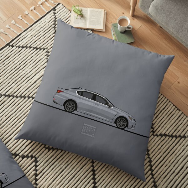 Floor Pillow