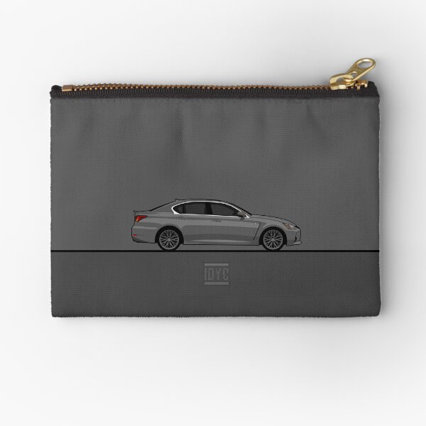 Zipper Pouch