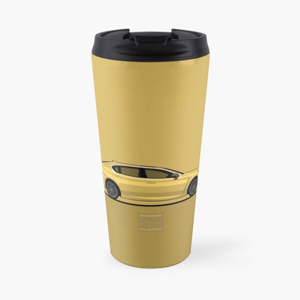 Travel Mug