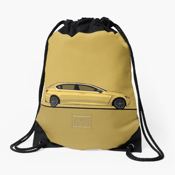 Drawstring Bag