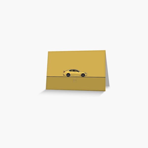 Greeting Card