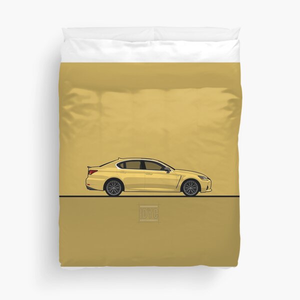 Duvet Cover