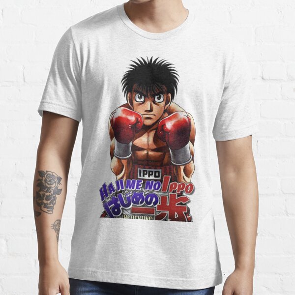 Hajime No Ippo Tapestry for Sale by NIL00