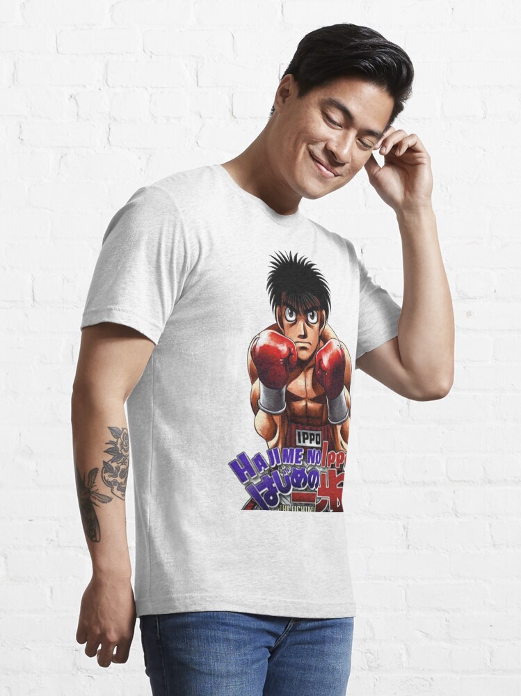 Hajime No Ippo Tapestry for Sale by NIL00