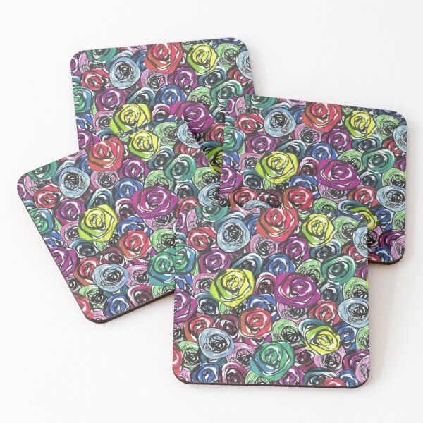 Item preview, Rose designed and sold by Morethandivine.