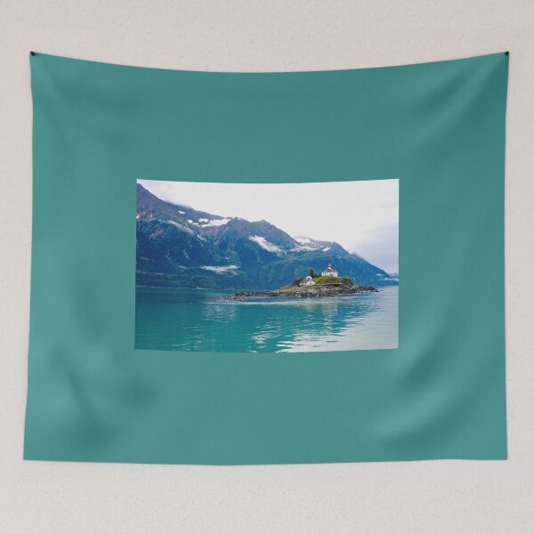 Item preview, Leaving Skagway on the way to Juneau designed and sold by 2CrabbySisters.