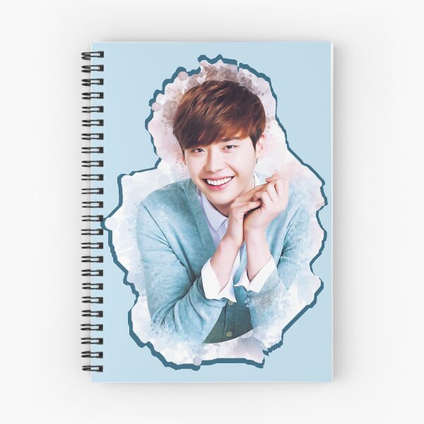 Item preview, Lee Jong Suk designed and sold by euphoriclover.