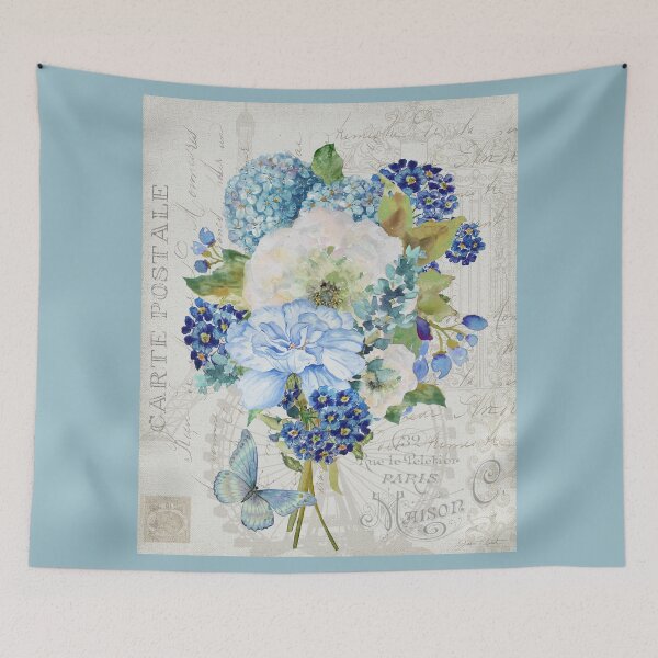 Item preview, Bouquet Francais C designed and sold by Jean Plout.