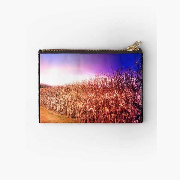 Item preview, Cornfield Sunset designed and sold by lowodesigns.