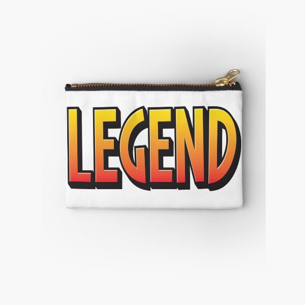 Item preview, Legend designed and sold by ProjectX23.