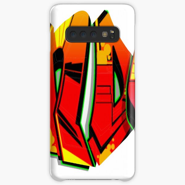 London Graff Samsung Galaxy Snap Case