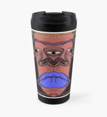 HOLY CHRIST Travel Mug