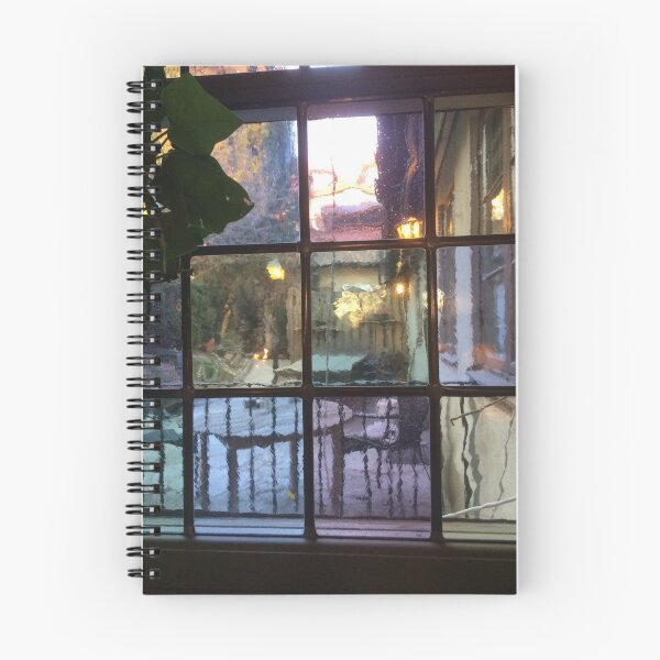 Item preview, Looking through the window designed and sold by Rags51.