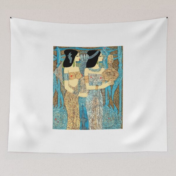 Item preview, Holy Water Chen Yongle oriental ladies woman girls  designed and sold by RBEnt.