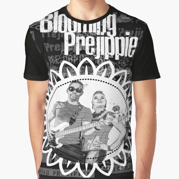 Graphic T-Shirt