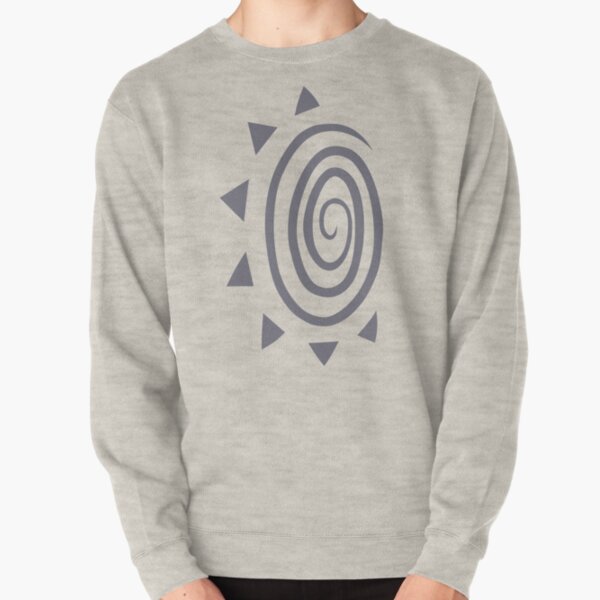 Zecora Pullover Sweatshirt