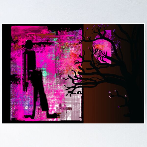 Item preview, last hope designed and sold by TÜLAY ÇAKIR.