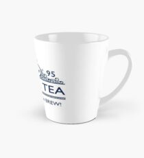 MoriarTea Tall Mug