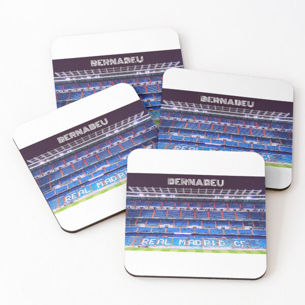 Item preview, BERNABEU designed and sold by ijdesigns.