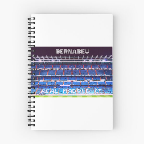 Item preview, BERNABEU designed and sold by ijdesigns.