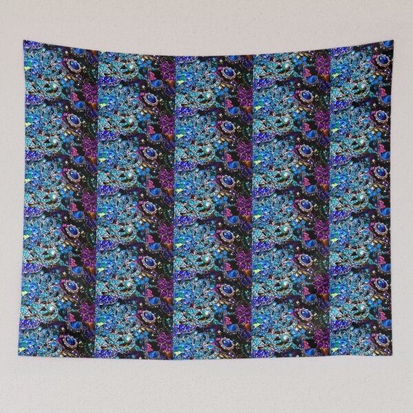 Item preview, Blue Elegance designed and sold by Tracie J.