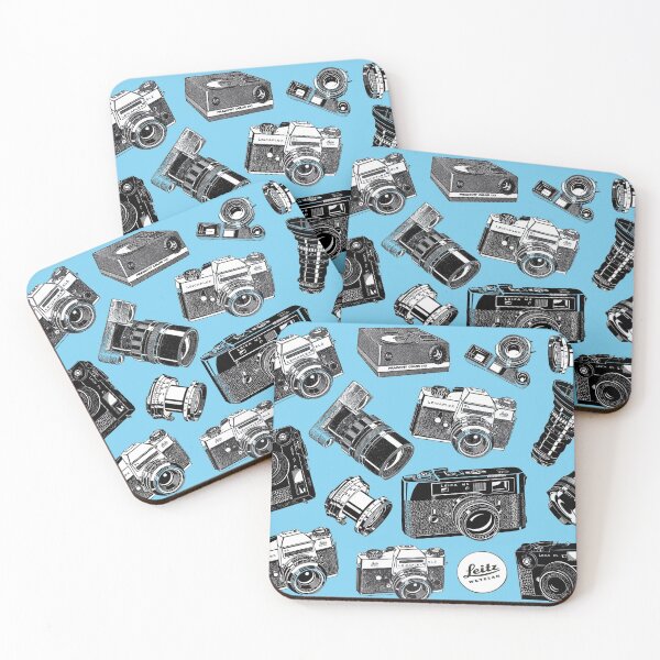 Item preview, Cameras designed and sold by Morethandivine.