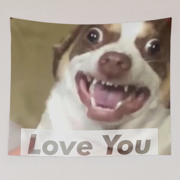 Item preview, Mr Bubbs Loves You! designed and sold by le daddy.