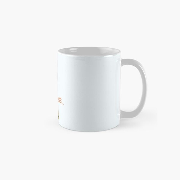 Unless... Classic Mug