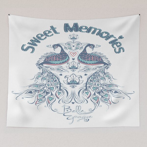 Item preview, Sweet Memories designed and sold by leen12 Art Designs Prints.