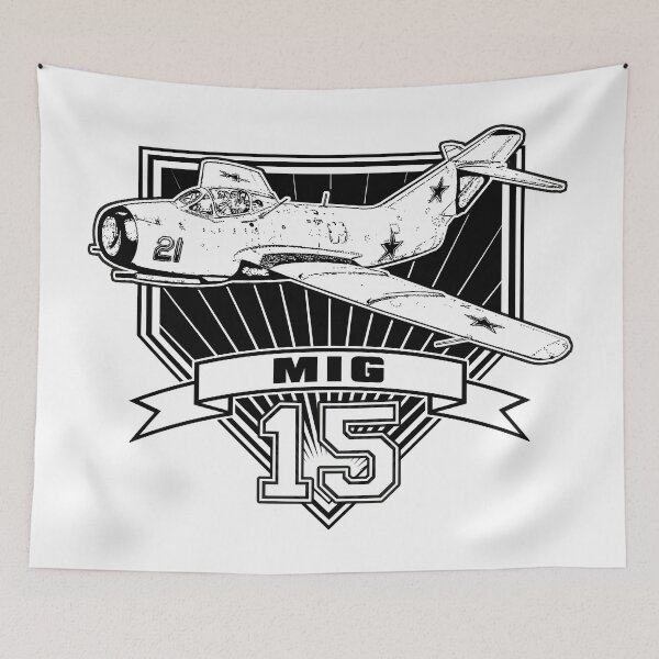 Item preview, MIG 15 designed and sold by CoolCarVideos.
