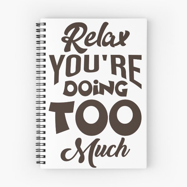Item preview, Relax and Chill T-shirt designed and sold by devonnen.