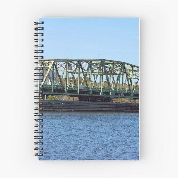 Item preview, Swing Bridge Opened designed and sold by Cynthia48.