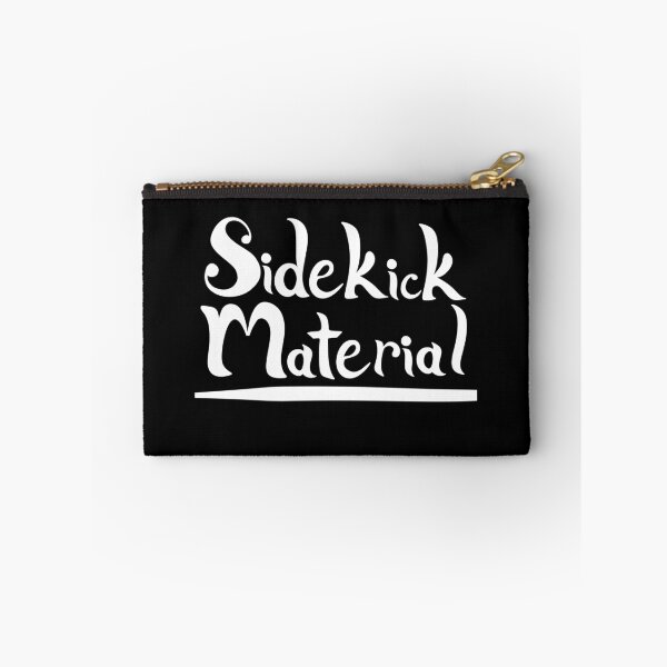 Item preview, Sidekick Material  designed and sold by CaffeineColor.