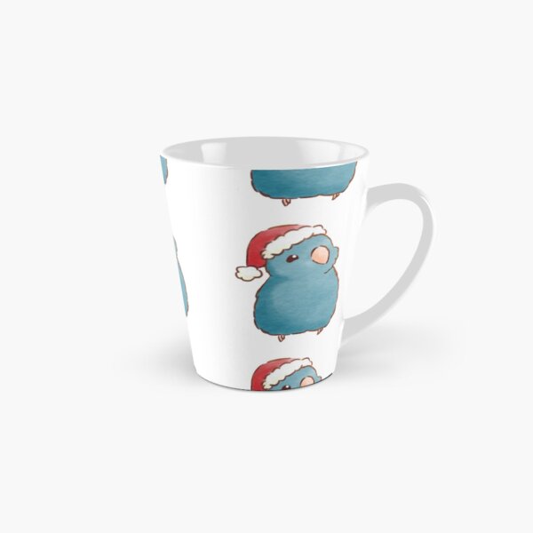 Item preview, Santa Parrotlet, Blue designed and sold by parrotletOvO.