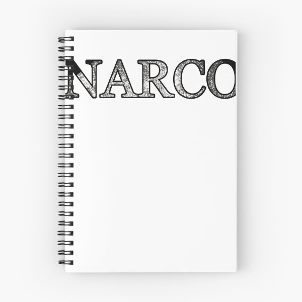 Item preview, Narco designed and sold by FabloFreshcoBar.