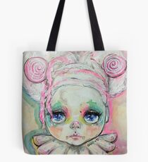 Posie Tote Bag