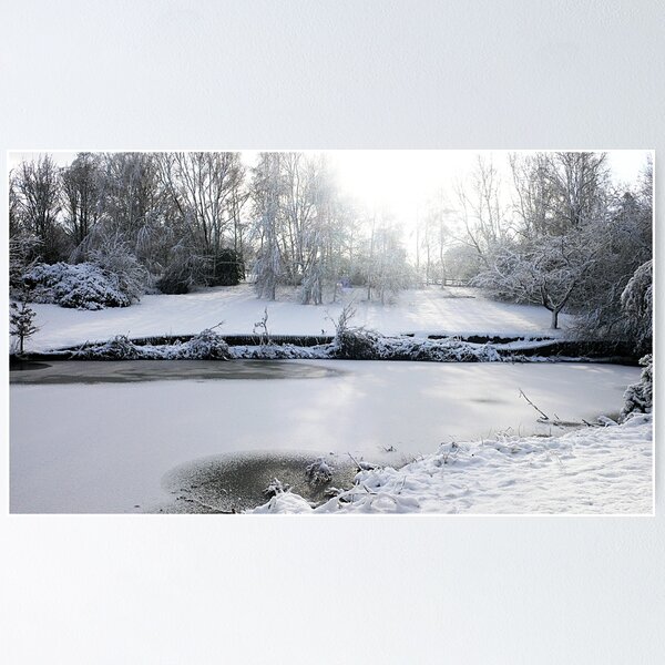 Item preview, Winters Walk designed and sold by Jo Ross.