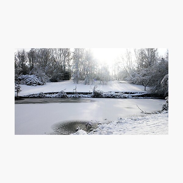 Item preview, Winters Walk designed and sold by Jo Ross.