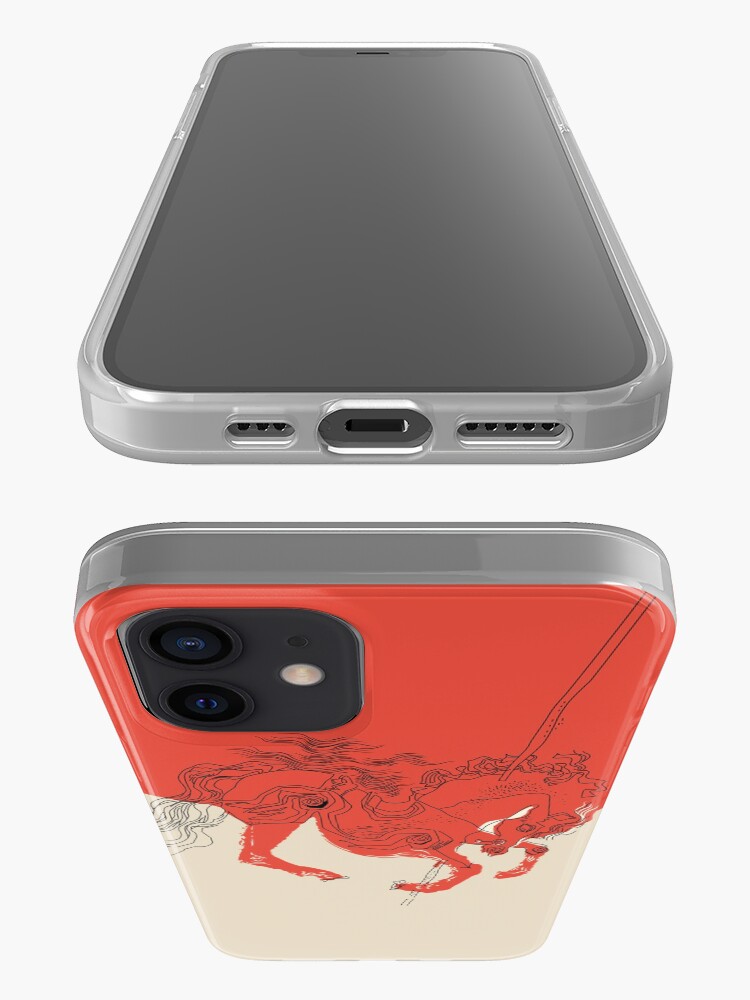 Alternate view of People Are Always Ruining Things iPhone Case & Cover