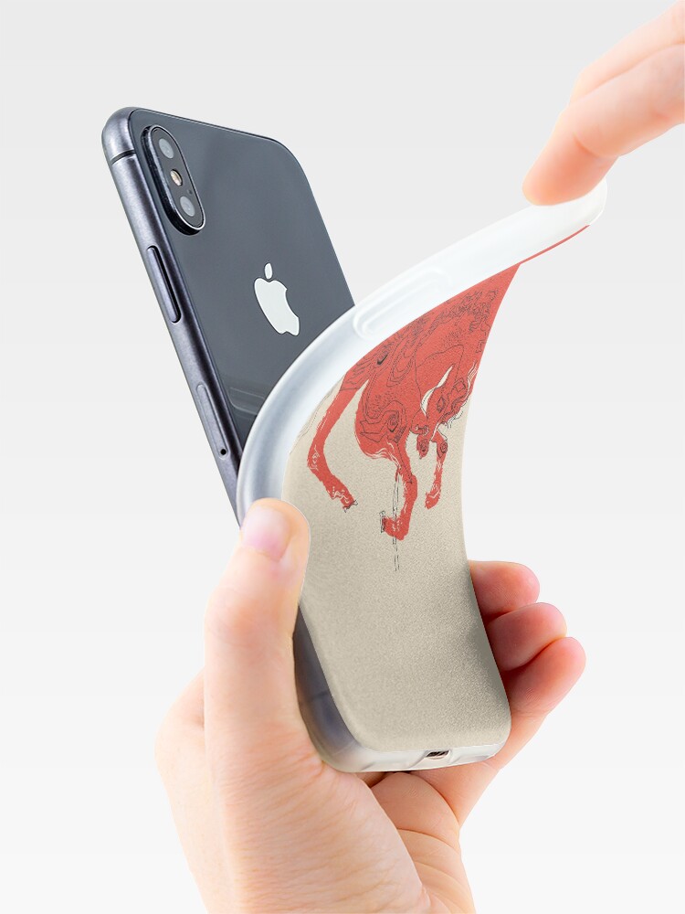 Alternate view of People Are Always Ruining Things iPhone Case & Cover
