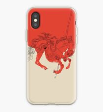 People Are Always Ruining Things iPhone Case