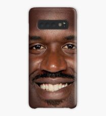 Shaq Fu Case/Skin for Samsung Galaxy