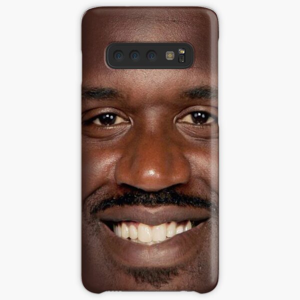 Shaq Fu Samsung Galaxy Snap Case