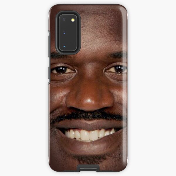 Shaq Fu Samsung Galaxy Tough Case