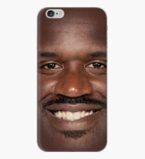 Shaq Fu iPhone Case