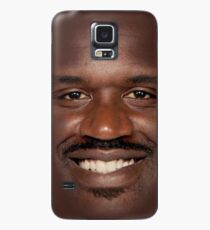 Shaq Fu Case/Skin for Samsung Galaxy
