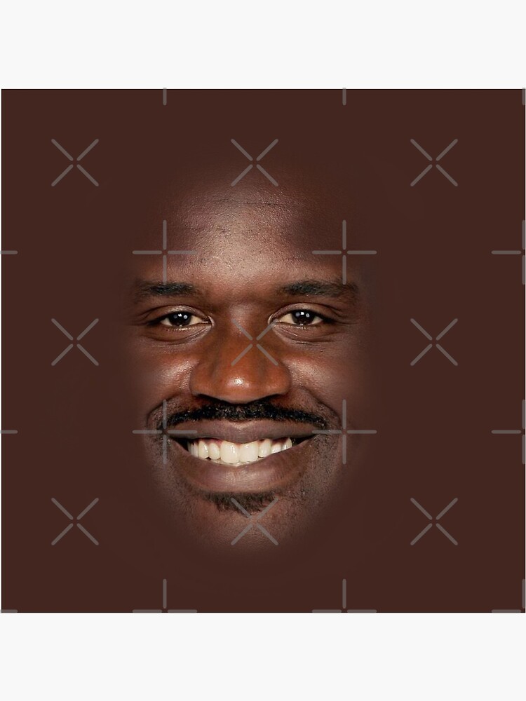 Shaq Fu by mud1017