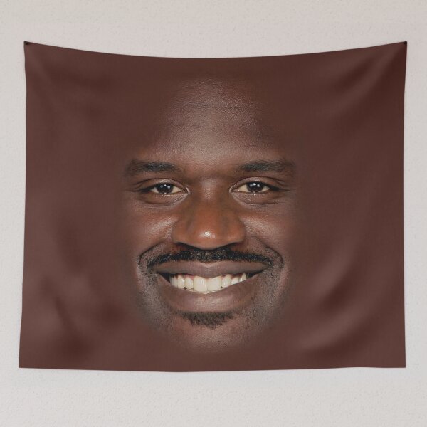 Item preview, Shaq Fu designed and sold by Dr. Aya.
