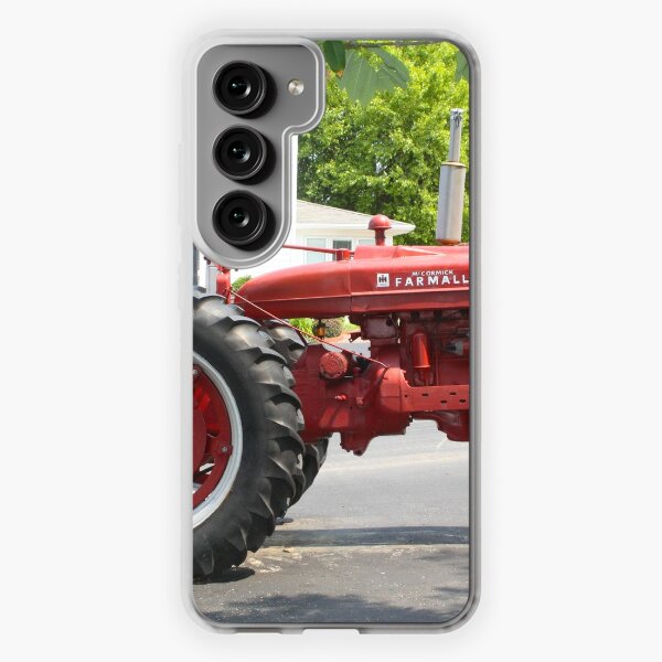 Farmall Phone Cases for Samsung Galaxy for Sale Redbubble